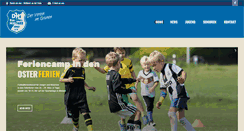Desktop Screenshot of bw-mintard.de